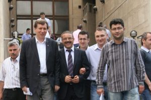 Bursa'da se&ccedil;im sonu&ccedil;larına itiraz yağıyor