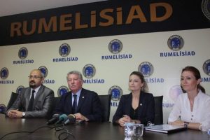 Balkan &uuml;lkelerine 50 milyar dolar hedef