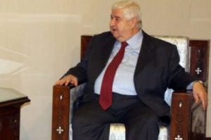 Suriye Dışişleri Bakanı Ankara'ya geliyor
