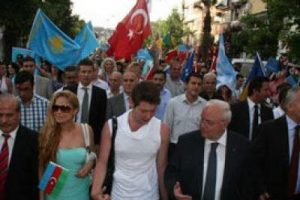 2011 Eurovision birincileri Denizli'de