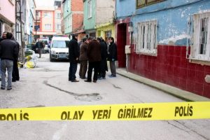 Dehşet sa&ccedil;an zanlıya m&uuml;ebbet ve 35 yıla kadar hapis istemi