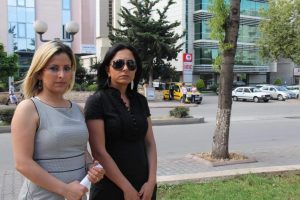 Yanlış kan skandalından Bursa'daki tedavi ile kurtuldu