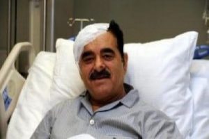 Tatlıses'in sağlık durumu iyi
