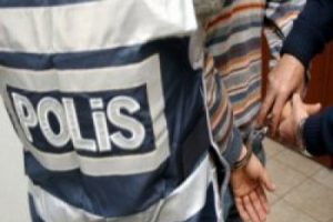 Batman'da operasyon: BDP &uuml;yeleri g&ouml;zaltında