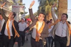 AK Parti'nin İzmir başarısının sırrı