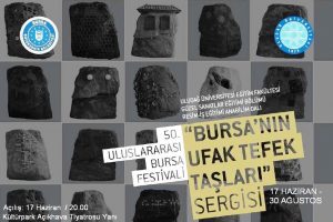 Bursa, festival i&ccedil;in g&uuml;n sayıyor