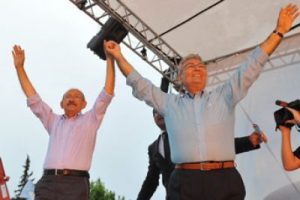 İşte kulislerde konuşulan Genel Başkan adayı