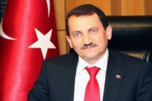 Atalay aday olmayacağını a&ccedil;ıkladı