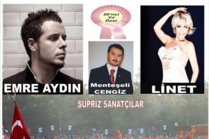 Karag&ouml;z K&uuml;lt&uuml;r Ş&ouml;leni başlıyor