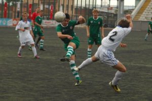 Finalin adı kondu: Bursaspor- Priştina