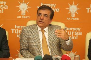 Yal&ccedil;ın: Yaşanabilir bir bursa i&ccedil;in elimizi &ccedil;abuk tutmalıyız