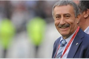 Bursaspor'da bir şok g&ouml;zaltı daha