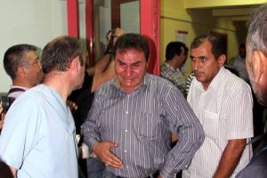 Bursa'ya tayini &ccedil;ıkan polis cinnet ge&ccedil;irdi: 1 polis şehit, 1 yaralı