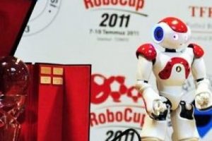 Robotlar alışveriş yapacak