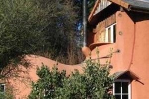 Hi&ccedil; b&ouml;yle bir otel g&ouml;rd&uuml;n&uuml;z m&uuml;?