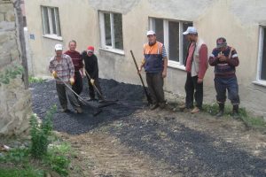 Orhangazi'de asfalt sezonu başlıyor