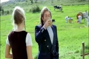Herkes Cem Yılmaz'ın Bu Reklamını Konuşuyor