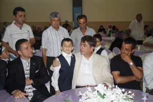 G&uuml;rsu Belediyesi 100 &ccedil;ocuğu s&uuml;nnet ettirdi