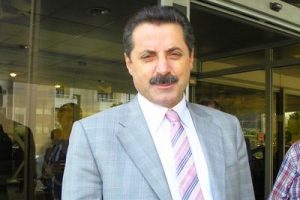 Faruk &Ccedil;elik bakanlığıyla ilgili konuştu - &Ouml;ZEL HABER