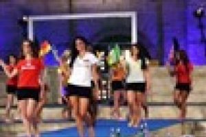 Bunlar da futbolun g&uuml;zelleri