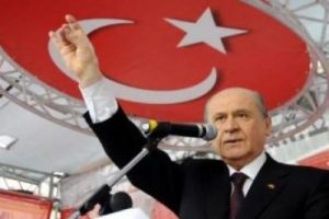 MHP'de bir ilk olacak; işte o isim