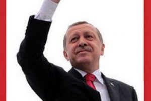 Time'dan Erdoğan'a d&ouml;n&uuml;ş&uuml;mc&uuml;l&uuml;k &ouml;vg&uuml;s&uuml;