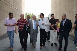 Bursaspor'da tutuklamalara toplu itiraz