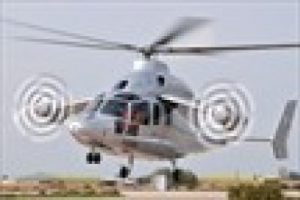 O hi&ccedil; bir helikoptere benzemiyor