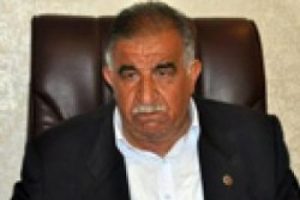 Ak Parti'li başkan istifa etti