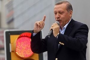 Erdoğan'a Suikastin Ayrıntıları Şok Etti