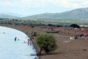T&uuml;rkiye'nin ilk tesett&uuml;r plajı geliyor