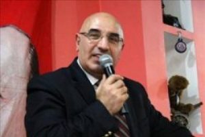 Kaset skandalıyla istifa eden MHP'li &Ccedil;akır konuştu
