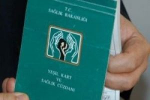 S&ouml;zc&uuml; gazetesi kendini rezil etti!
