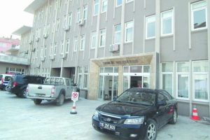 Yolsuzluk iddialarıyla ilgili evraklar kayıp