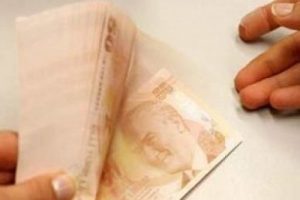 Kişi başı gelirde AB'yi yakaladık!