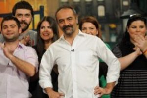 &Ccedil;ok G&uuml;zel Hakeketler'in yeni kanalı