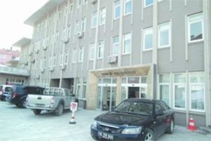 Yolsuzluk davasında bir kişi tahliye edildi
