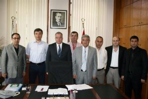UEDAŞ her yıl 105 milyon TL yatırım yapacak