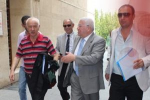 Tutuklamalara itirazlar bug&uuml;n değerlendirilecek