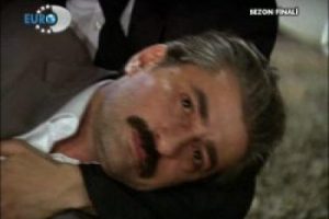 İşte milyonları ekrana kilitleyen muhteşem final