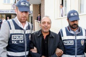 T&uuml;rkeş ve &Ccedil;akal tutuklandı