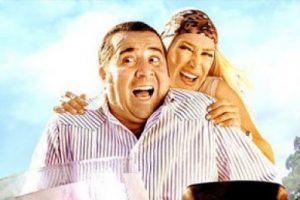 Hollywood'a fark attık
