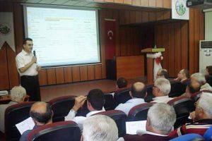 Cenaze defin işlemlerini muhtarlar da yapabilecek