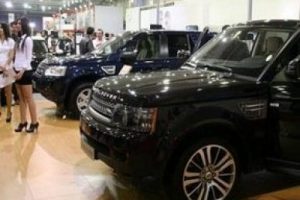 Otomotive ek vergide flaş gelişme!