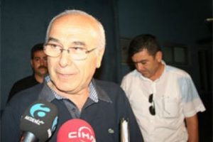 Ayta&ccedil; Durak 11 saat ifade verdi