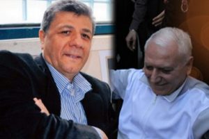 Balbay ve Haberal'a şok karar