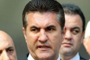 Baykal ve Sav'a karşı Sarıg&uuml;l kozu