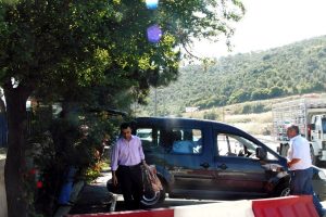 &Ouml;calan'ın avukatları İmralı'ya gitti