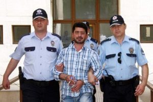 M&uuml;ebbetlik sanığın CMK tahliyesi 165 g&uuml;n s&uuml;rd&uuml;