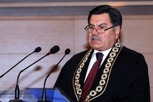 Anayasa Mahkemesi Başkanı'ndan a&ccedil;ıklama